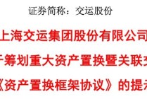 600676，重大资产重组，股票不停牌