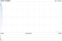 中信股份：中信出版2025年度归母净利润1.3亿元 同比增长9.63%