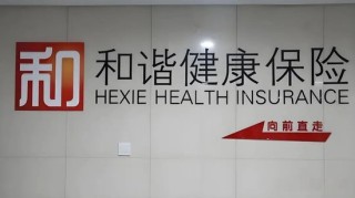 和谐健康保险总精算师落定，精算老将刘建勋出山