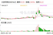 北部湾港：目前已开通至美国的不定班航线