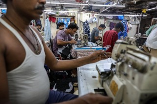 印欧签“世纪协议”，谁最受益？美国：印度！