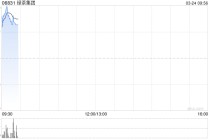 绿茶集团采纳一项股息政策