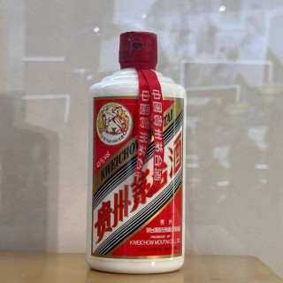 批发价跌至1500元！飞天茅台创年内新低