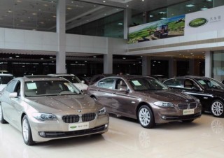 咸鱼翻身？二手车大佬底部反转暴涨44%，下周将被剔出港股通