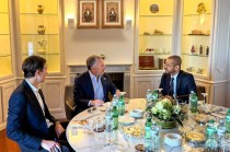 伊美间接谈判结束 斡旋方称谈判“取得重大进展”