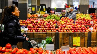 美国1月核心批发价格上涨0.8%，远超预期