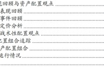 国泰海通：风险偏好持续上行，建议超配权益资产