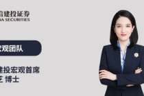 中信建投：诸多利好推升全球风偏回升