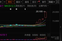 香港，重磅利好！稳定币概念，集体飙涨！