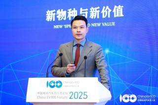 韩振威：支付宝已成为最大的线上车金融服务平台