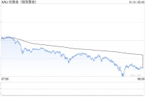 水贝黄金预定价平台“杰我睿”出现兑付困难，官方再通报：公司已启动兑付，网传金额明显夸大
