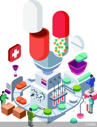 控股绿谷医药 复星医药勇闯AD“死亡谷”