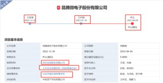 惊掉下巴！券商出的馊主意 构成欺诈发行 董秘被罚120万元