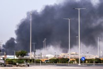 伊朗战争危及海湾地区3000亿美元人工智能投资