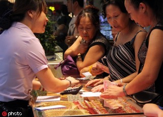 黄金投资如何同时实现保值增值？