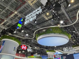 聚焦进博｜八赴进博！外资行高管解码中国市场“磁吸力”