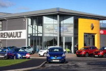 投资者解读空客、雷诺财报 欧洲股市走低