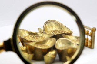 黄金回收价格怎么算