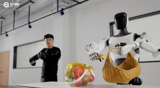 获评省级中试平台！五八智能以全链条可靠服务助推具身智能产业化突破