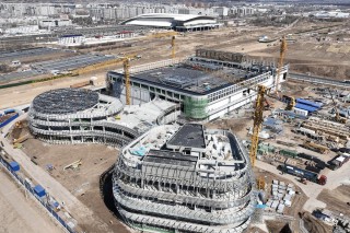 张家口：加快建设全国算力高地