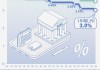 LPR下调！200万房贷少还3.86万，你能省多少？