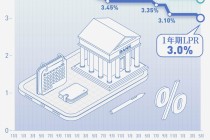 LPR下调！200万房贷少还3.86万，你能省多少？
