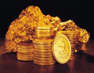 黄金在资产配置中起到避险作用吗？