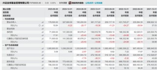 7410亿兴证全球基金迎“女将”执掌！