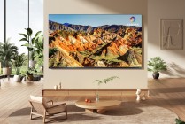 最值得买的RGB-Mini LED电视海信E7S Pro重磅发布