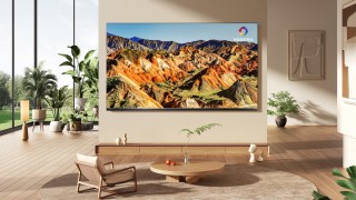 最值得买的RGB-Mini LED电视海信E7S Pro重磅发布