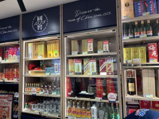 中国白酒闯荡东南亚