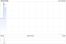 保诚发布年度业绩 经调整税前经营溢利增长5%至33.06亿美元