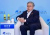 郭树清：应充分发挥政府、医院、社区、家庭等多方作用，大力推进医养结合发展
