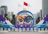 第五届消博会明天开幕：近百件中外新品首发亮相，首设AI专区