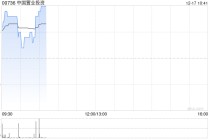 中国置业投资计划购买数字资产