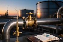 油价崩盘式回落：多空双杀，市场瞬间蒸发20%！