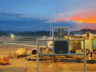 中国航空货运“群雄并起” 谁主沉浮？