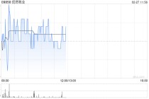 开源证券：首予优然牧业“增持”评级 肉奶价格共振在即
