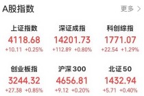 500亿市值龙头，盘中触及涨停