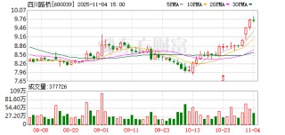 四川路桥：累计回购公司股份4936900股