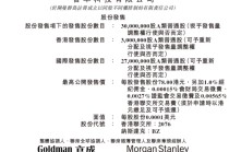 BOSS直聘招股，拟融资最高23.4亿，三年前香港上市未募资