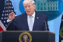 特朗普警告伊朗：若不达成协议，“整个文明将在今晚消亡”