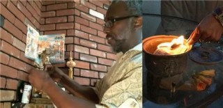 中国“地下华尔街”，垄断西方阴间经济命脉