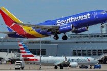 美航司不再对冲燃料成本 若伊朗冲突持续 或会损害利润率