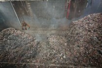 垃圾焚烧厂“吃不饱”引关注，垃圾真的不够烧了吗？