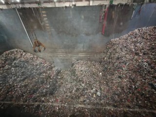 垃圾焚烧厂“吃不饱”引关注，垃圾真的不够烧了吗？