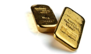 如何洞察黄金价格的波动特征？这种波动特征如何反映市场的风险偏好变化？