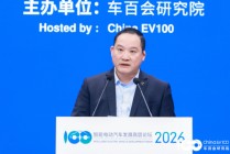 三一重卡梁林河：目前35岁以下的卡车司机仅占10%，下一个风口将是无人化电动重卡