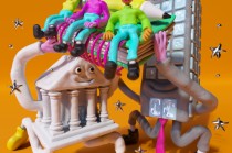 美国前商务部长：美国无法承受即将到来的经济冲击