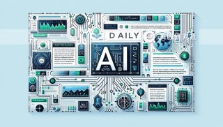 AI日报丨千问抢占AI硬件入口，将在巴展发布AI眼镜，库克确认苹果下周一开始发布新品